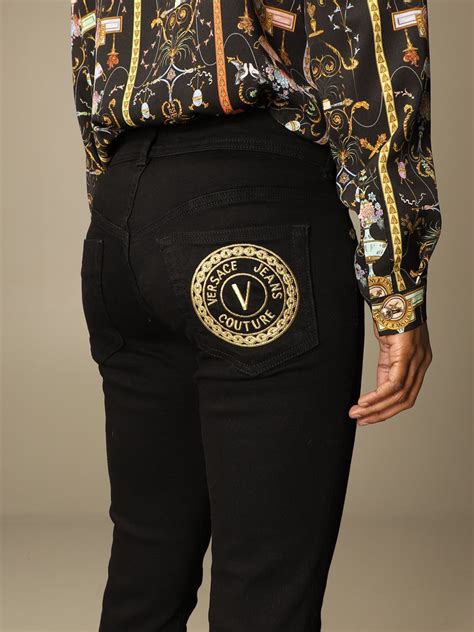 versace contour|versace jeans.